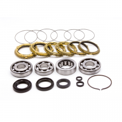 SynchroTech 05-06 RSX Type-S Carbon Rebuild Kit