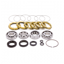 SynchroTech 02-04 RSX Type-S Carbon Rebuild Kit