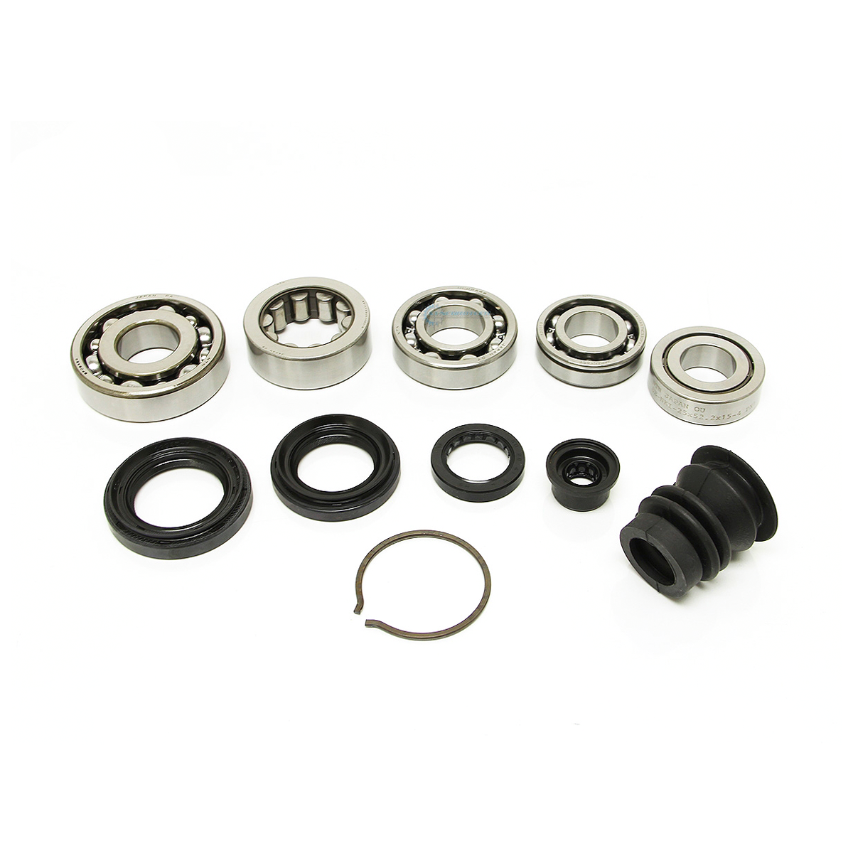 Synchrotech B17/B18A YS1 Bearing and Seal Kit