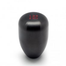 Blox Racing Gunmetal M10x1.5 Original 5 Speed Shift Knob