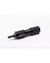 BLOX Racing Black Manual Boost Controller