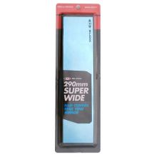 Blox Racing Super Wide Mirror - Blue Tint