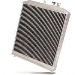 Blox Racing 92-00 Civic Radiator
