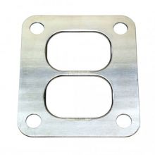 Blox Racing T4 Divided MLS 4-Bolt Exhaust Manifold Gasket