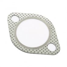 Blox Racing 2.25" 2-Bolt Exhaust Gasket