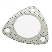 Blox Racing 2.25" 3-Bolt Exhaust Gasket