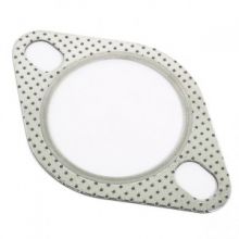BLOX Racing 2.5" 2-Hole Exhaust Gasket BLOX Racing 2.5" 2-Hole Exhaust Gasket