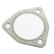 BLOX Racing 2.5" 3-Hole Exhaust Gasket