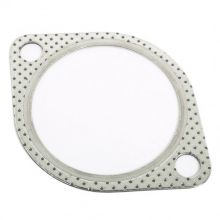 Blox Racing 3" 2-Hole Exhaust Gasket
