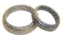 Blox Racing 2.5" Donut Exhaust Gasket