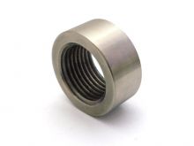 Blox Racing Mild Steel O2 Bung