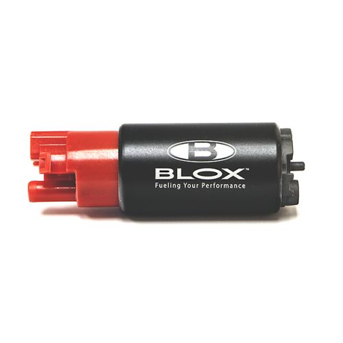 Blox Racing 300 LPH Compact Fuel Pump