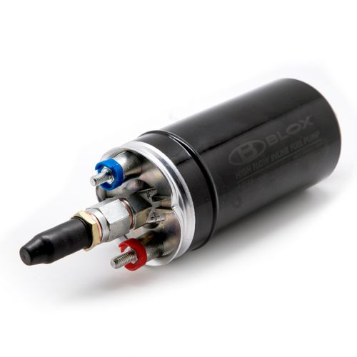 Blox Racing  Fuel Pump - 440 LPH