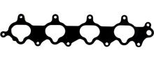 Blox Racing 92-01 Prelude Thermal Intake Manifold Gasket