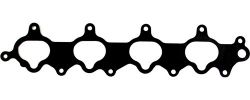 Blox Racing 92-01 Prelude Thermal Intake Manifold Gasket