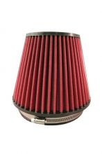 Blox Racing 6" Diameter Velocity Stack Air Filter