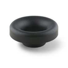 Blox Racing Black 2.5" Composite Velocity Stacks