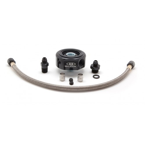 Blox Racing LS VTEC Conversion Kit