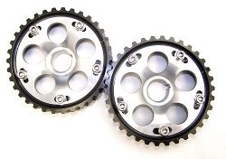 BLOX Racing 94-01 Integra Adjustable Cam Gears