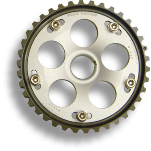 Blox Racing 93-95 Civic Adjustable Cam Gear