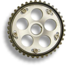 Blox Racing 93-95 Civic Adjustable Cam Gear