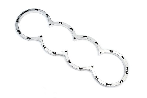 Blox Racing 94-01 Integra Blockguard