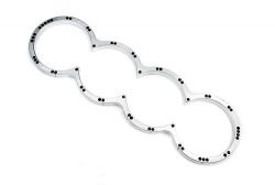 Blox Racing 94-01 Integra Blockguard