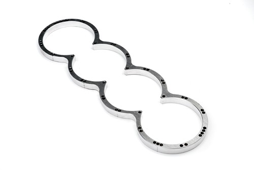 Blox Racing 93-01 Prelude Block Guard