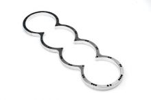 Blox Racing 93-01 Prelude Block Guard Blox Racing 93-01 Prelude Block Guard