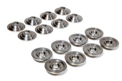 Blox Racing 94-01 Integra VTEC Titanium Retainers