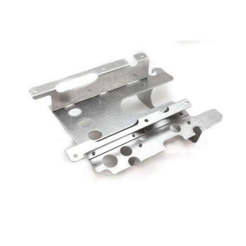 Blox Racing K Series Oil Pan Baffle K Series Parts