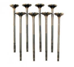 Blox Racing 00-09 S2000 High Compression Intake Valves