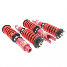 Blox Racing 94-01 Integra / 92-00 Civic Competition Series Coilovers