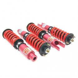 Blox Racing 94-01 Integra / 92-00 Civic Competition Series Coilovers