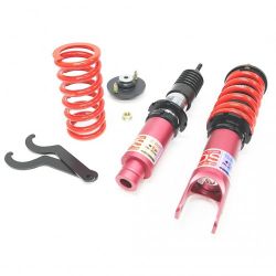 Blox Racing 94-01 Integra / 92-00 Civic Full Bodied Rear Adjustable Coilovers