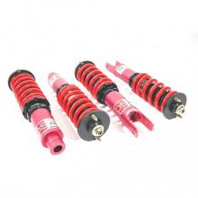 Blox Racing 94-01 Integra / 92-00 Civic Pro Series Drag Coilovers