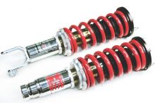 Blox Racing 94-01 Integra / 92-00 Civic Street Series HS Coilovers