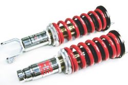 Blox Racing 94-01 Integra / 92-00 Civic Street Series HS Coilovers