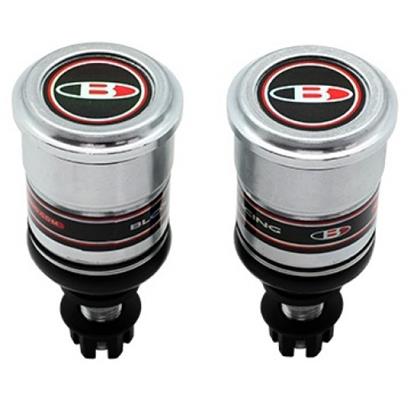 Tegiwa Roll Centre Adjuster Ball Joints For Honda Civic EG EK & Integra DC2 92-00