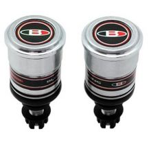 BLOX Racing 92-00 Civic / 94-01 Integra Roll Center Adjuster Extended Ball Joint BLOX Racing 92-00 Civic / 94-01 Integra Roll Center Adjuster Extended Ball Joint