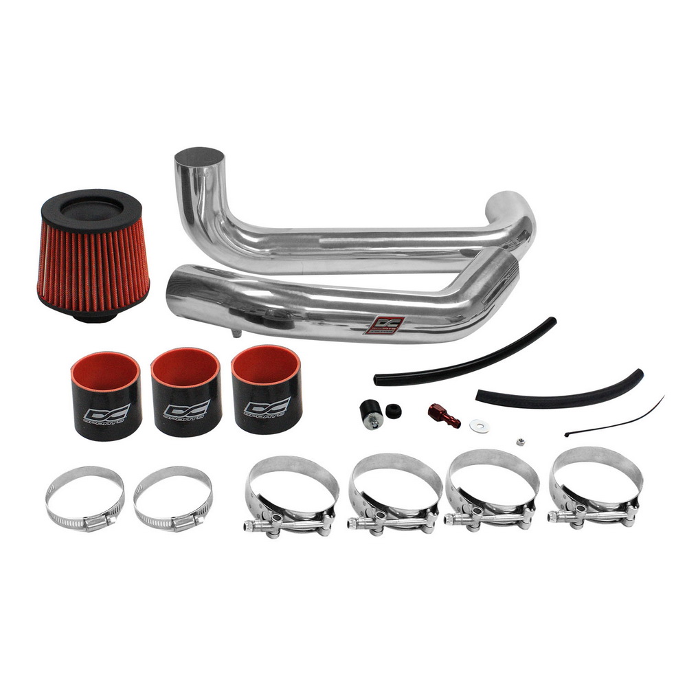 DC Sports 06-07 S2000 Cold Air Intake System