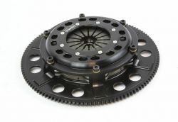 Competition Clutch 92-01 Prelude Twin Disc Clutch Kit