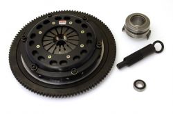 Competition Clutch K-Series Super Single Clutch Kit