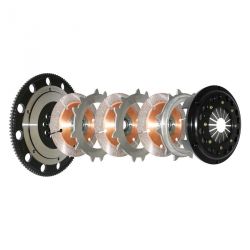 Competition Clutch 94-01 Integra B-Series Triple Disc Clutch Kit