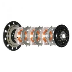 Competition Clutch K-Series Triple Disc Clutch Kit