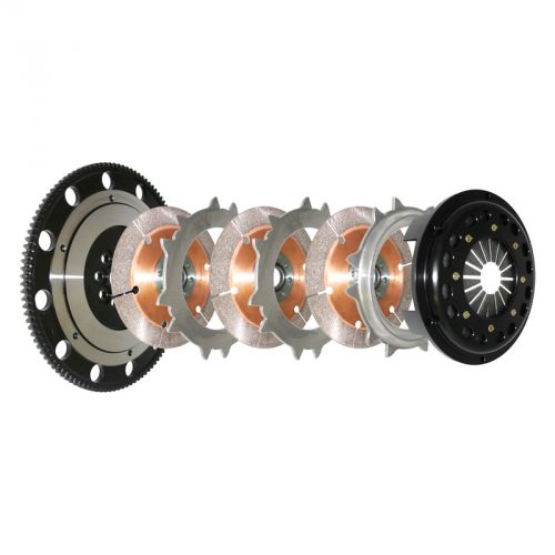 Competition Clutch KSeries Triple Disc Clutch Kit K Series Parts