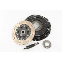 Competition Clutch 00-09 S2000 Segmented Ceramic Clutch Kit