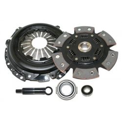 Competition Clutch 94-01 Integra Stage 4 Clutch Kit