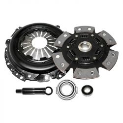 Competition Clutch 02-06 RSX Base / 02-05 Civic Si Gravity Clutch Kit
