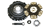 Competition Clutch K-Series Stage 4 Unsprung Clutch Kit